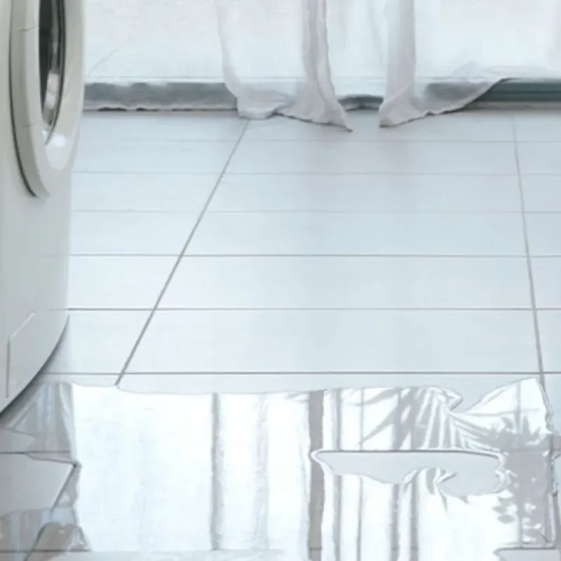 Appliance Leak Cleanup in Glendale, CO